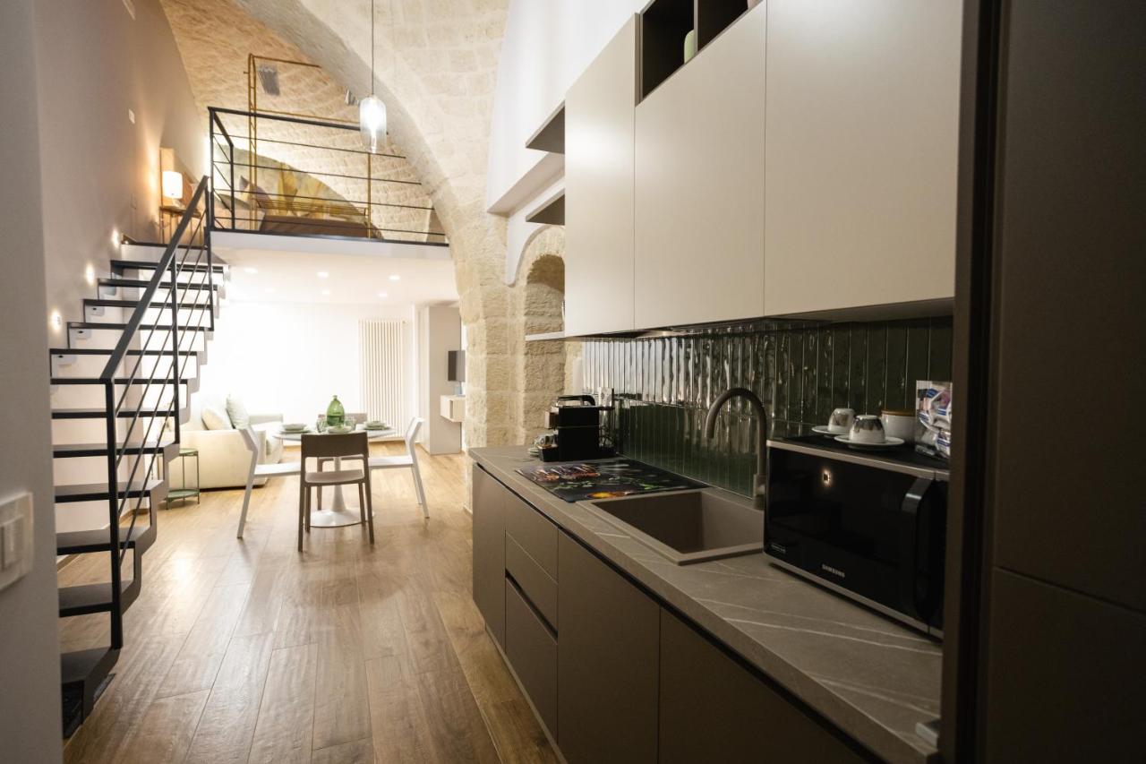 Stelladimare Suites - B&B Manfredonia