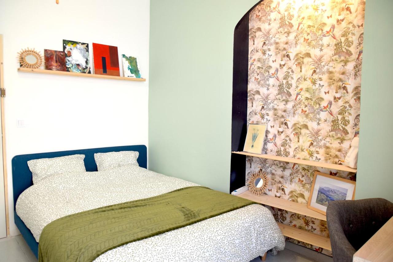 Standard Zimmer mit Queensize-Bett