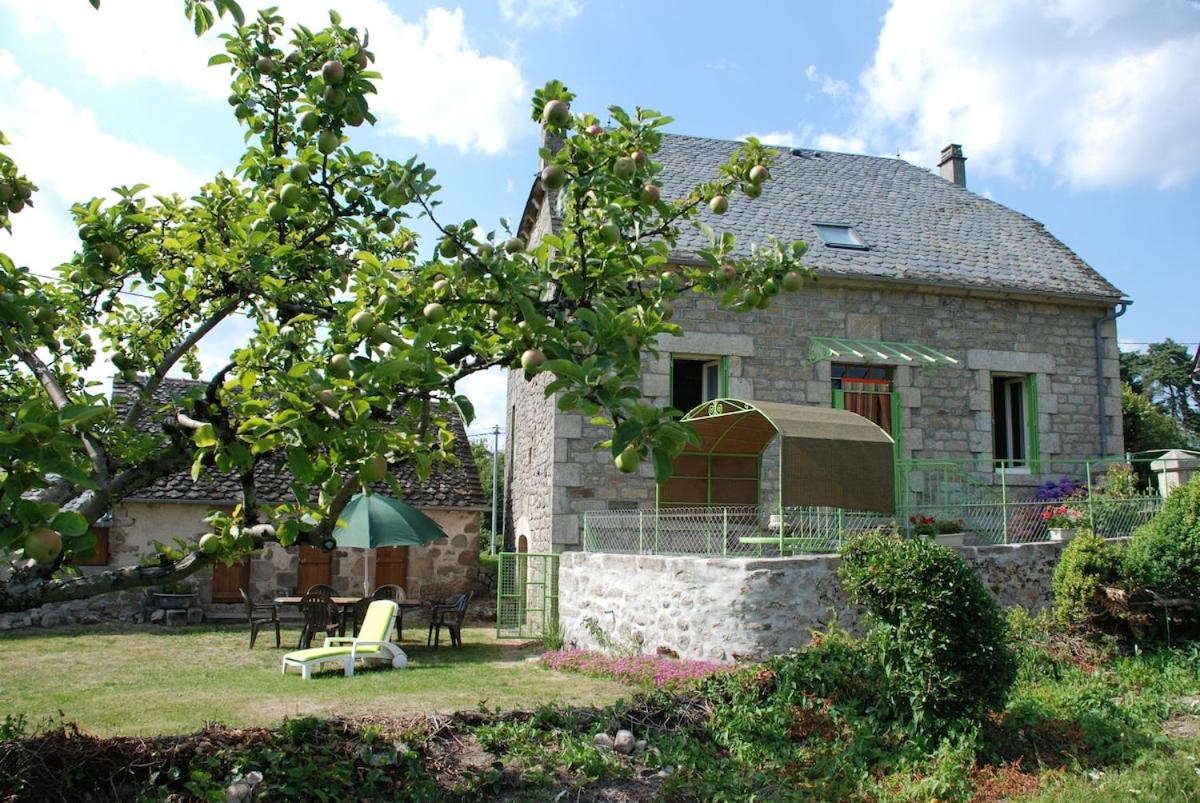 Maison de charme à la campagne - B&B Espagnac