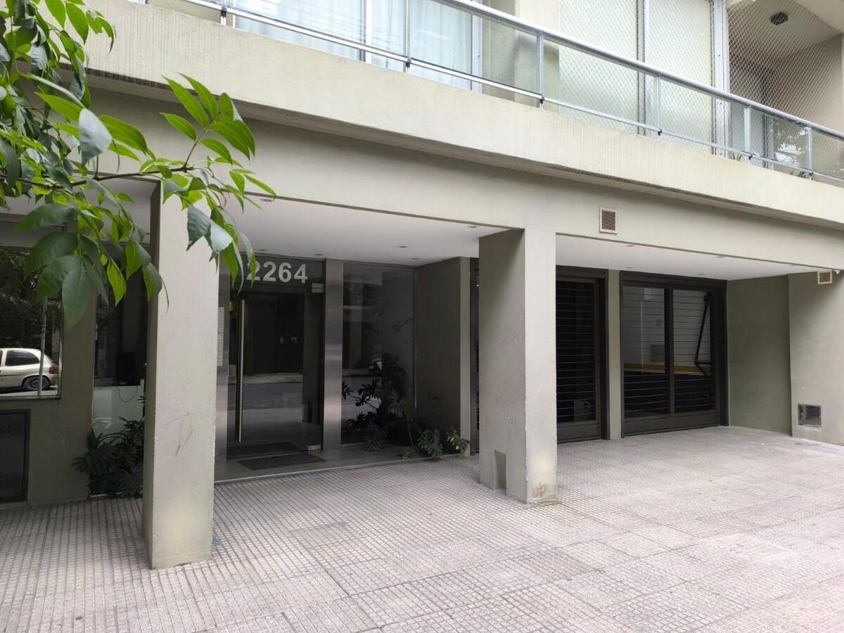 Oasis urbano, 2 ambientes con cochera y amenities - B&B Buenos Aires
