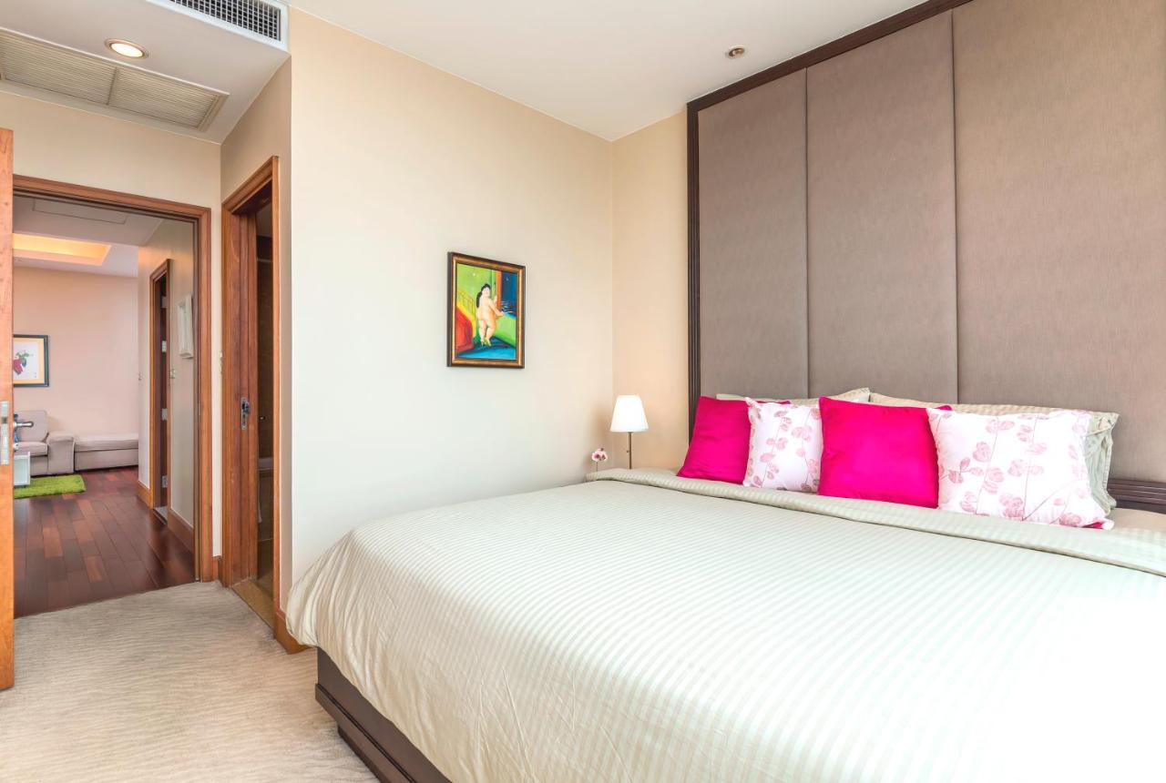 Apartamento de 2 dormitorios con vistas a la ciudad