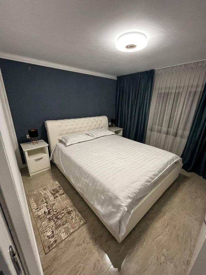 Sonia Central - B&B Borşa