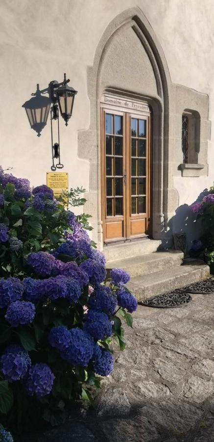 Manoir XV Domaine de Peyrafort - B&B Tulle