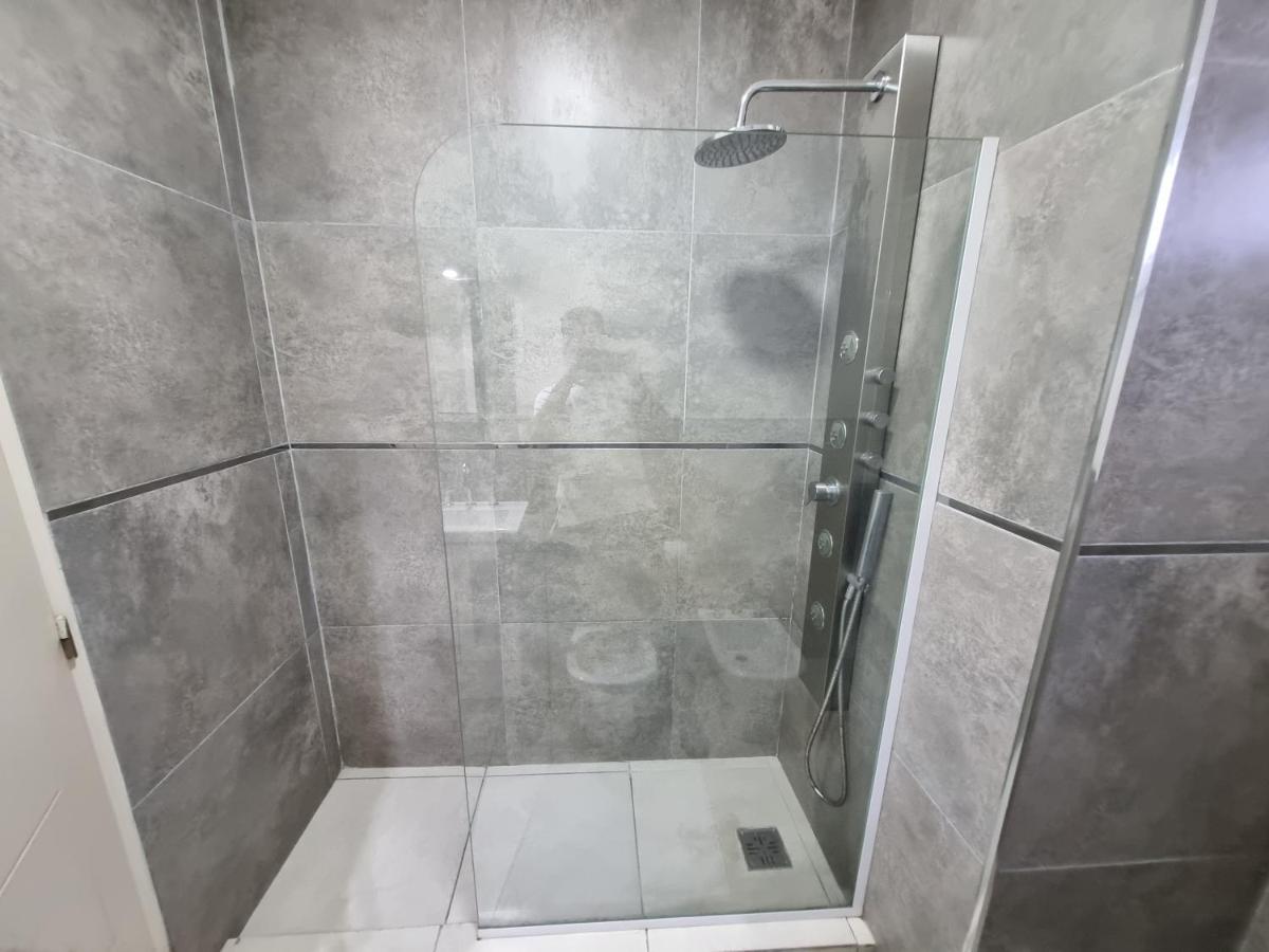 Appartement met 1 Slaapkamer