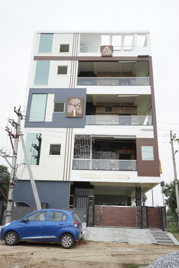 SREEPAADA HOMESTAY - Ferienwohnung