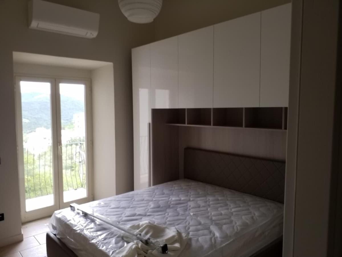 Appartmento 4 persone al centro di Contursi - Bed and Breakfast Condurso