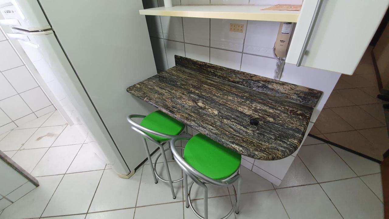 Apartamento Praia do Morro Guarapari - Bed and Breakfast Guarapari