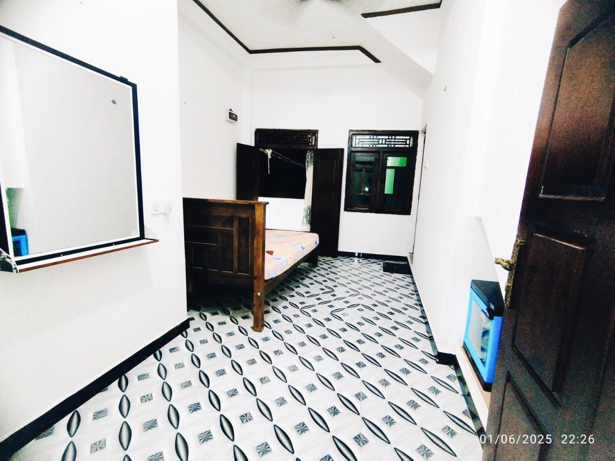 Aydha's guest rooms - B&B