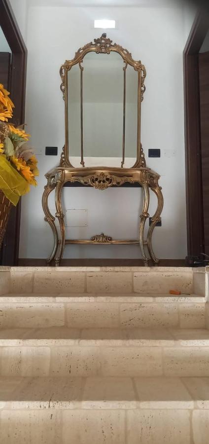 Terra Lenù - B&B Giungano