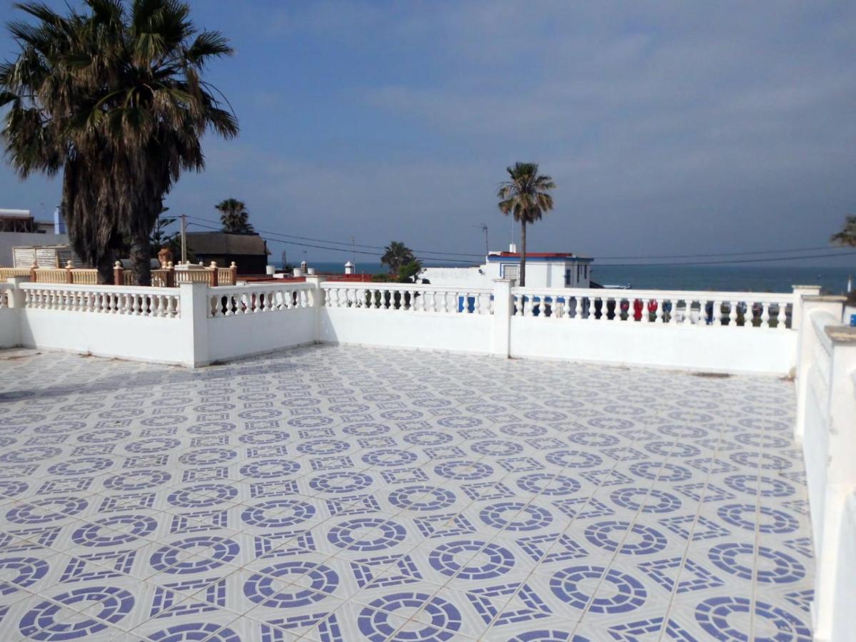 Librada de las olas - Ferienwohnung Cádiz