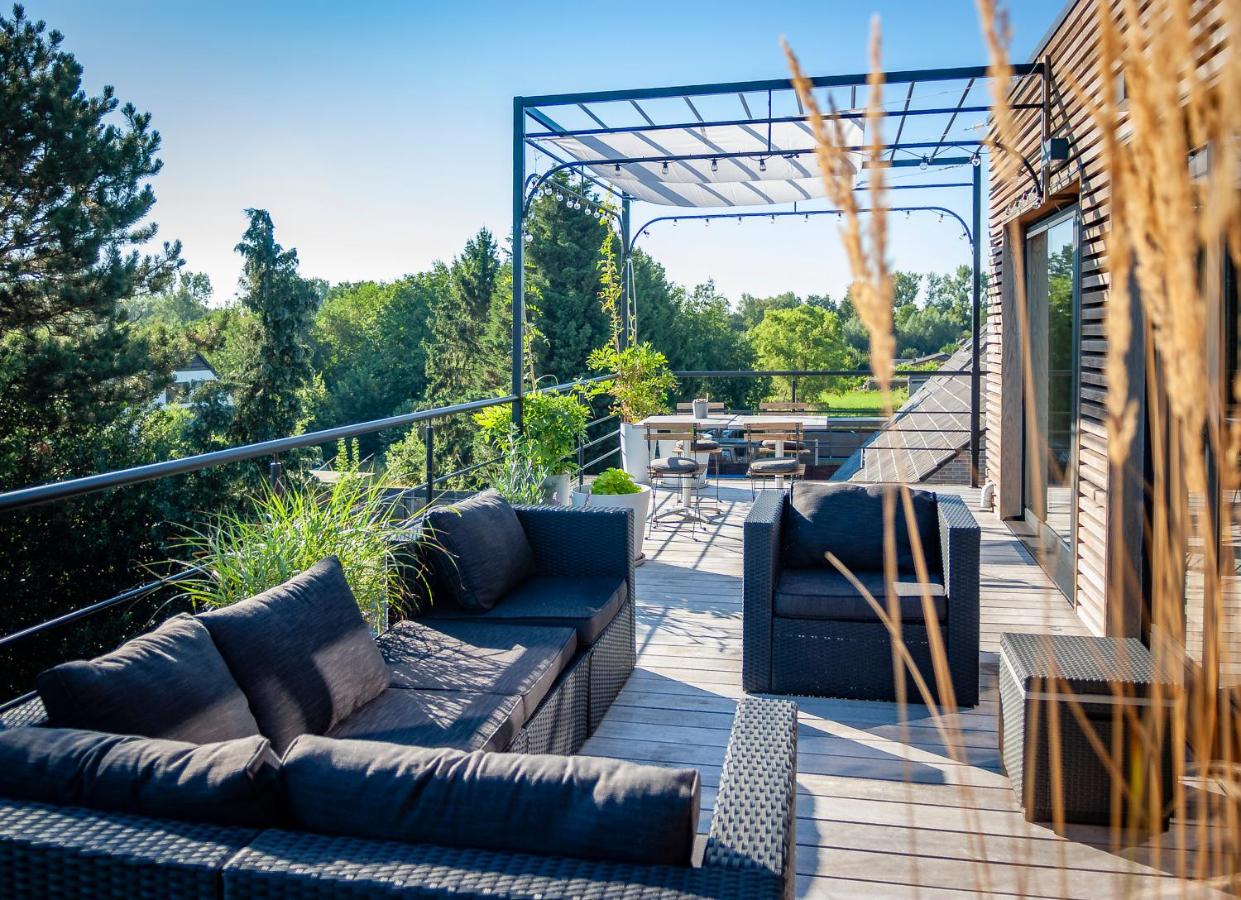 New Design Apartment 002EVA - B&B Mol