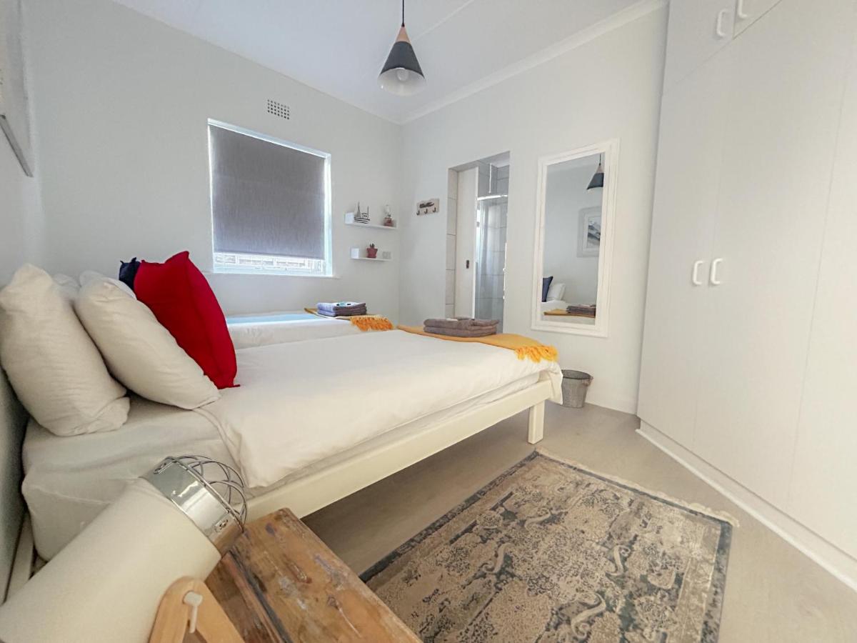 Double Room with Ensuite Bathroom