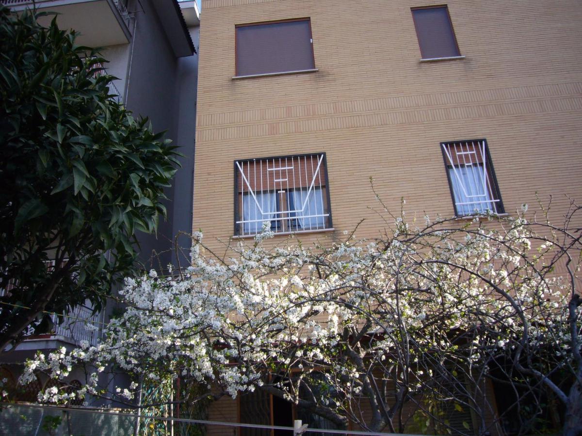 Il giardino dell'Eden 10 - Alloggio Turistico di Barbara C - B&B Roma