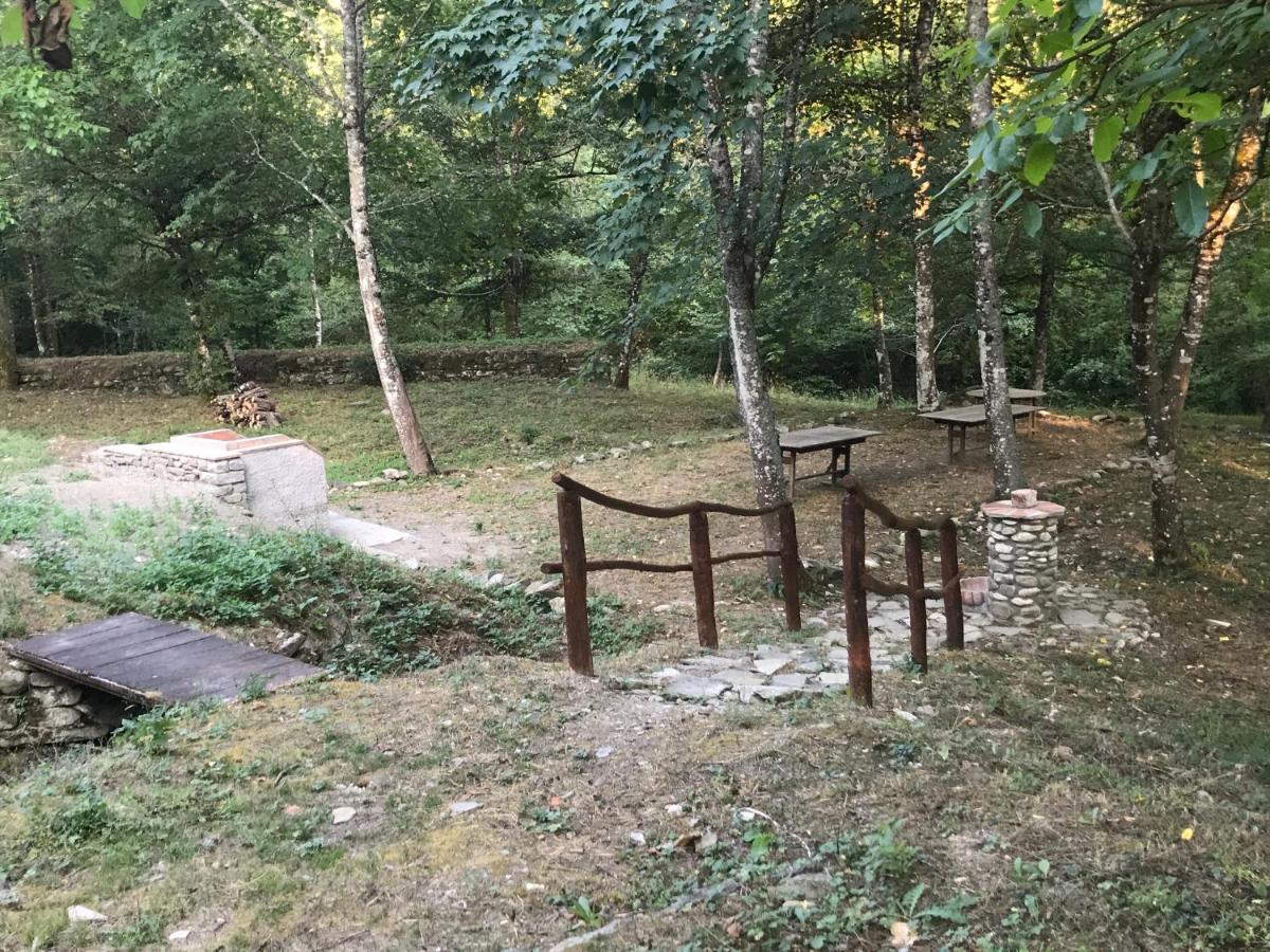 Casa Vacanze MULINO DI VALIANA - B&B