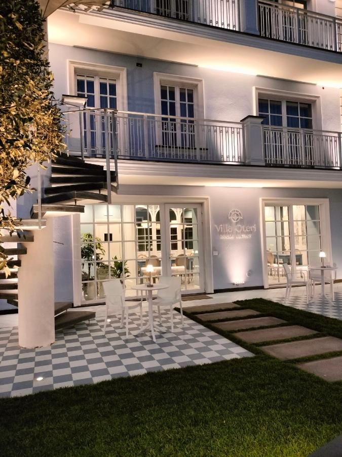 Villa Oteri Rooms & Bistrot - B&B Bacoli
