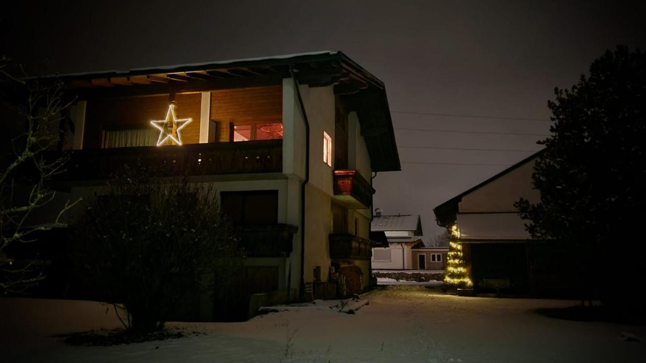 Haus Neurauter - B&B Mötz