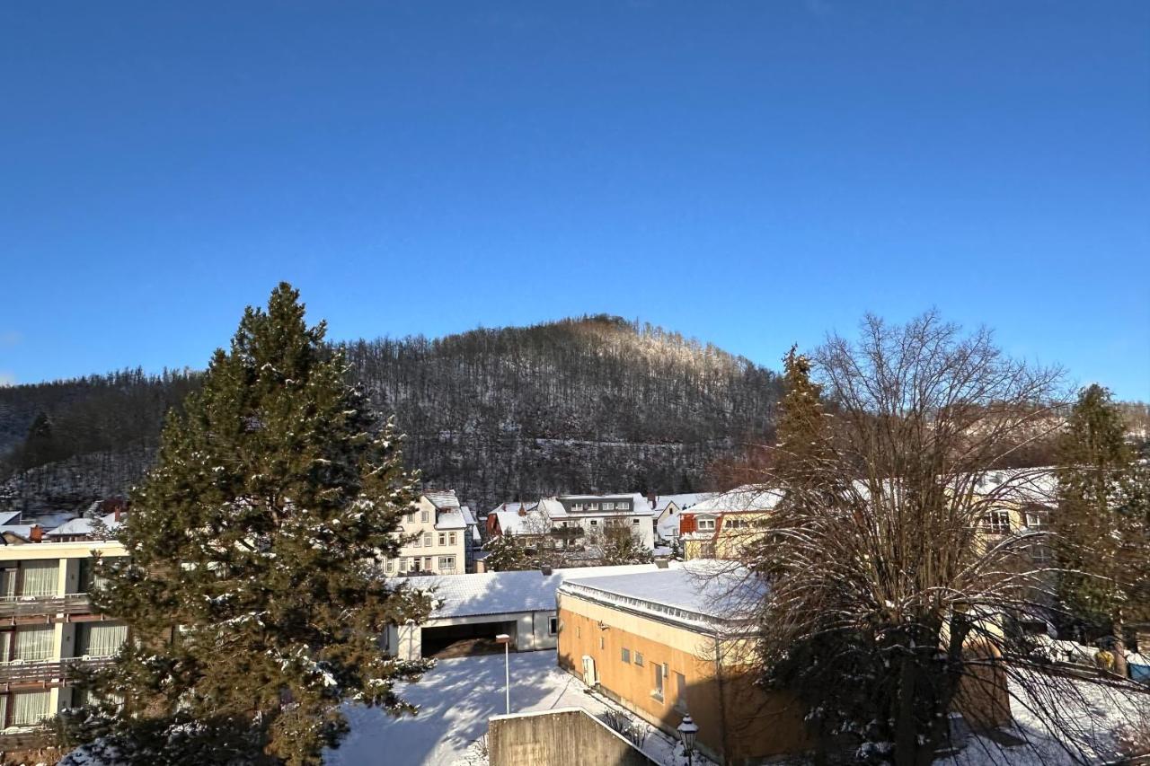 Fewo Scholbenblick - Bed and Breakfast