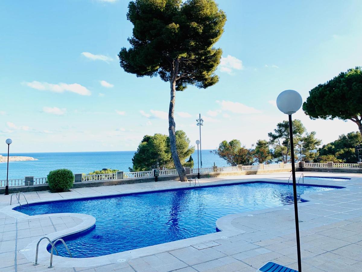 Home Playa Larga Salou - Chambres d’hôtes Salou