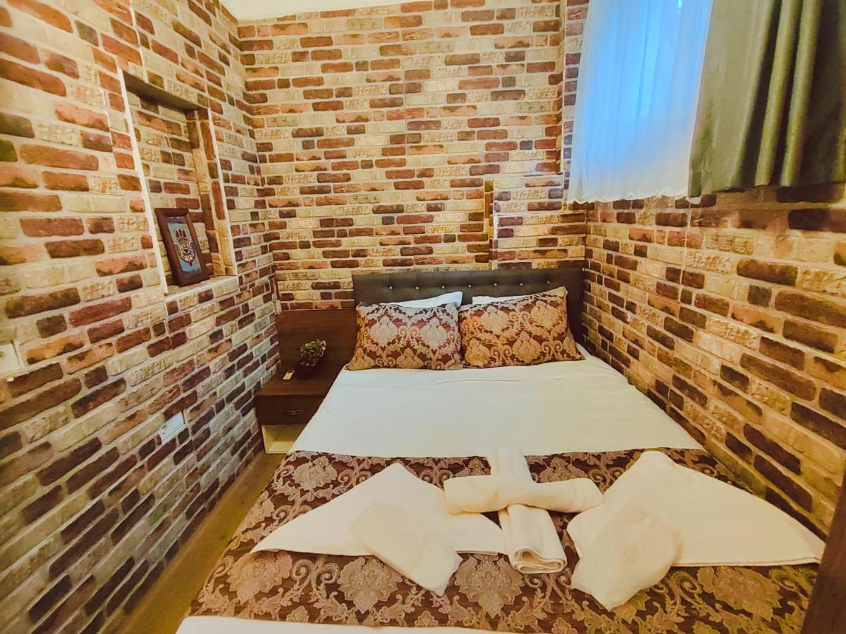 Appartement met 2 slaapkamers