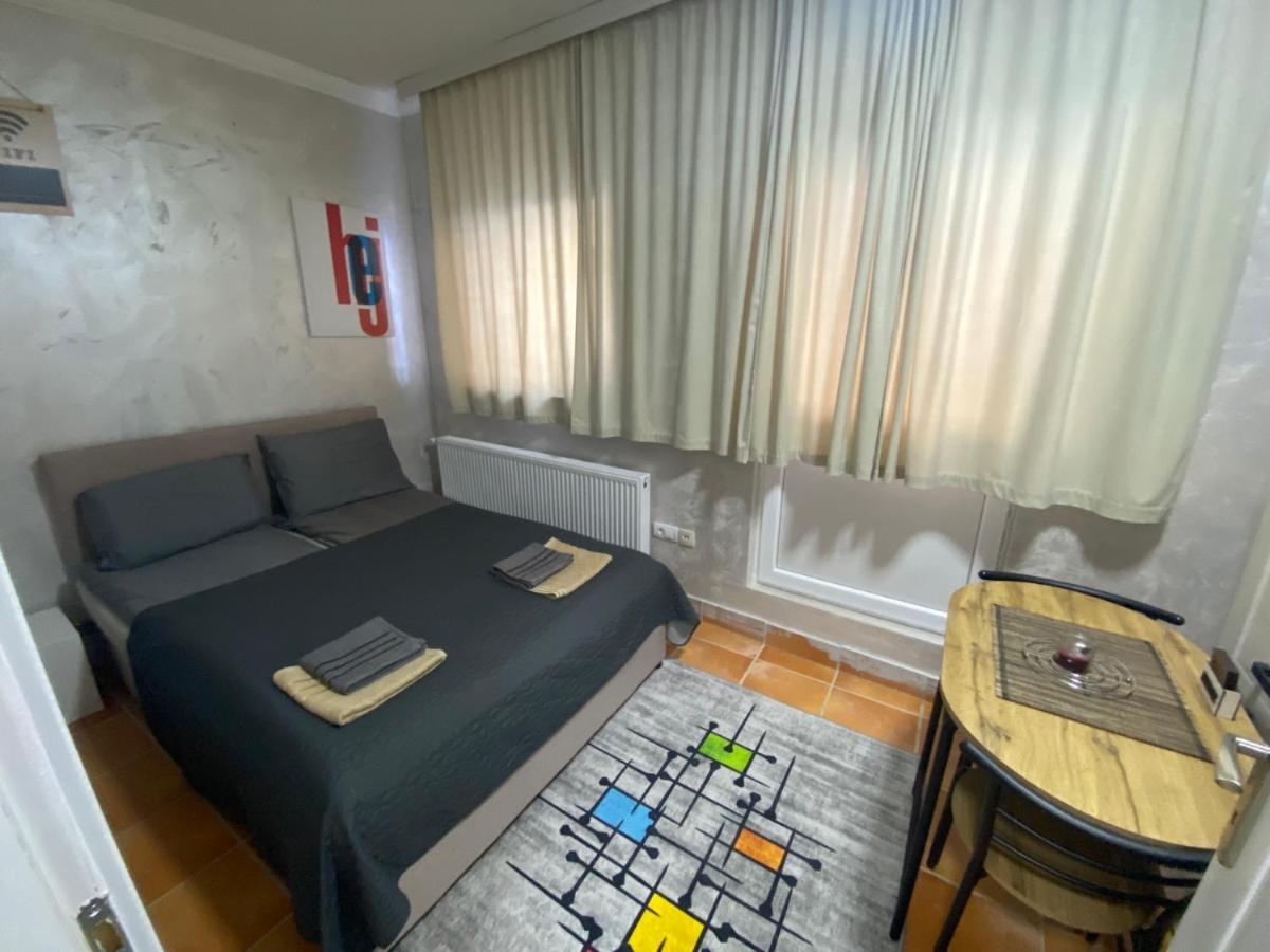 Apartmani Vrabac 4 - B&B