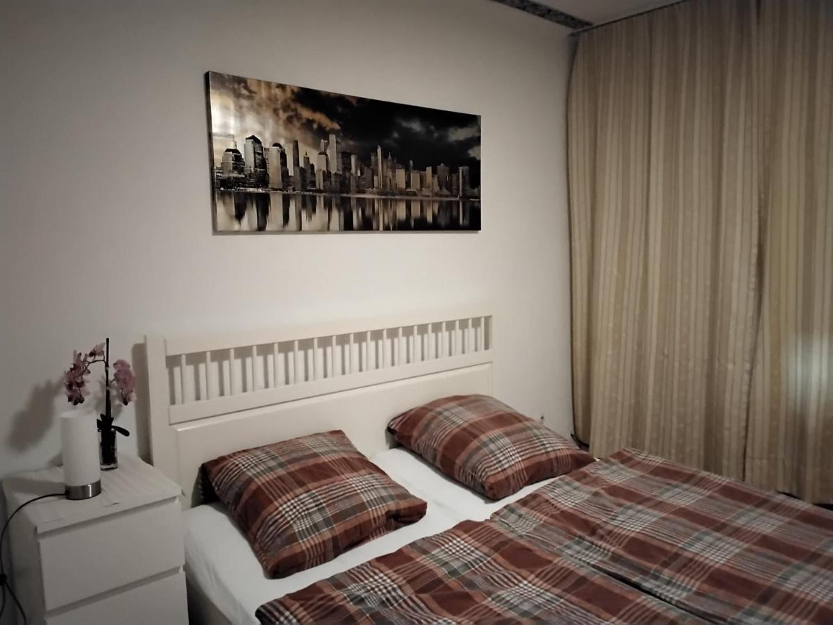 Sehr schöne stilvolle Ferienwohnung Bildchenstrasse - Ferienwohnung