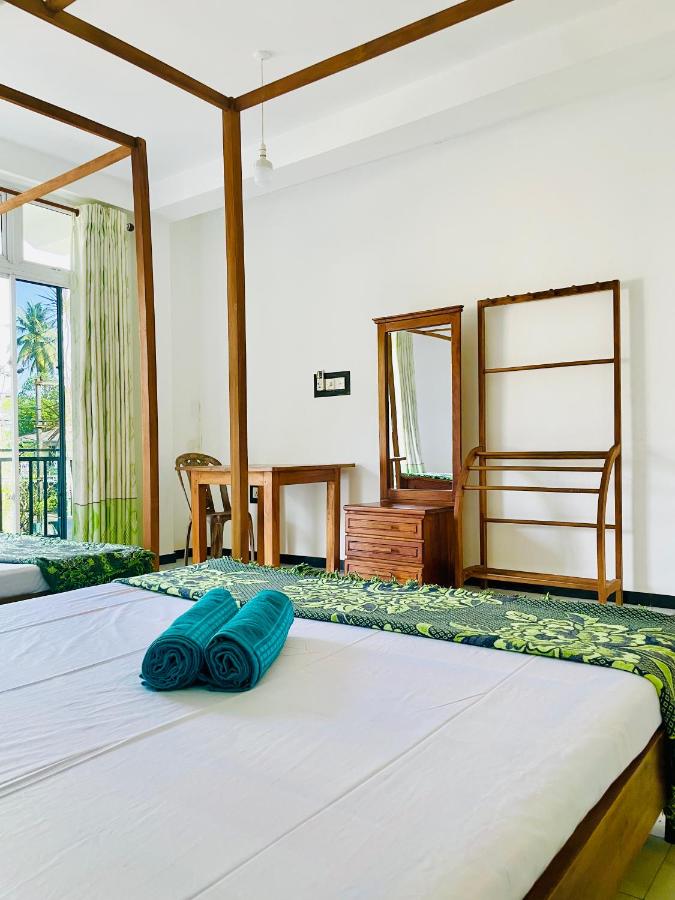 Deluxe Familienzimmer