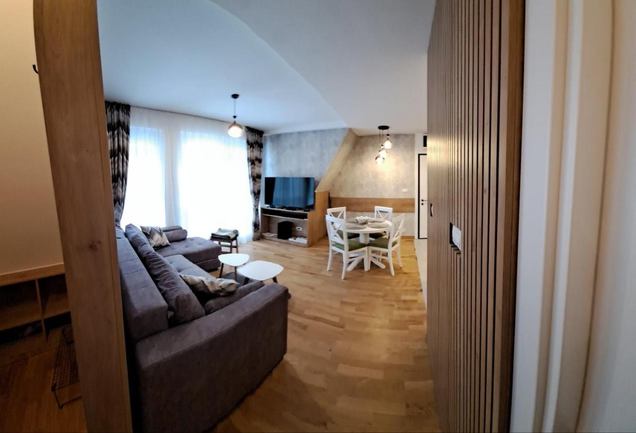Апартман Весна Дивчибаре - B&B