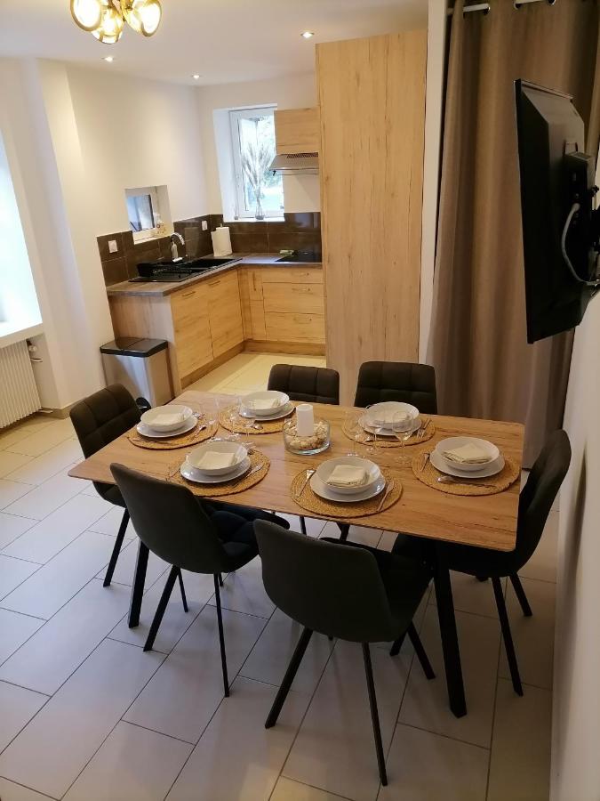 Maison 2 Chambres