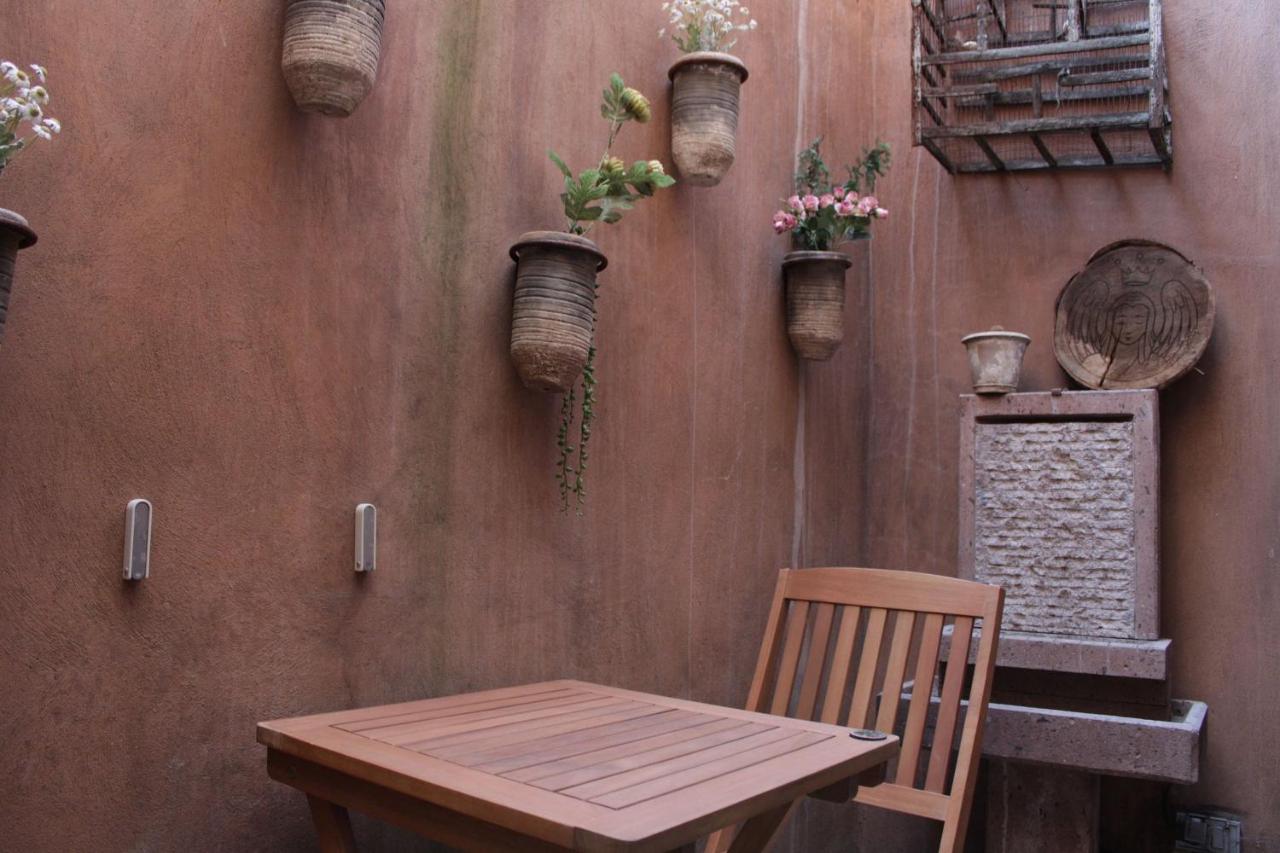 Loft Vecchia Luna: El refugio más acogedor de Val'Quirico - B&B