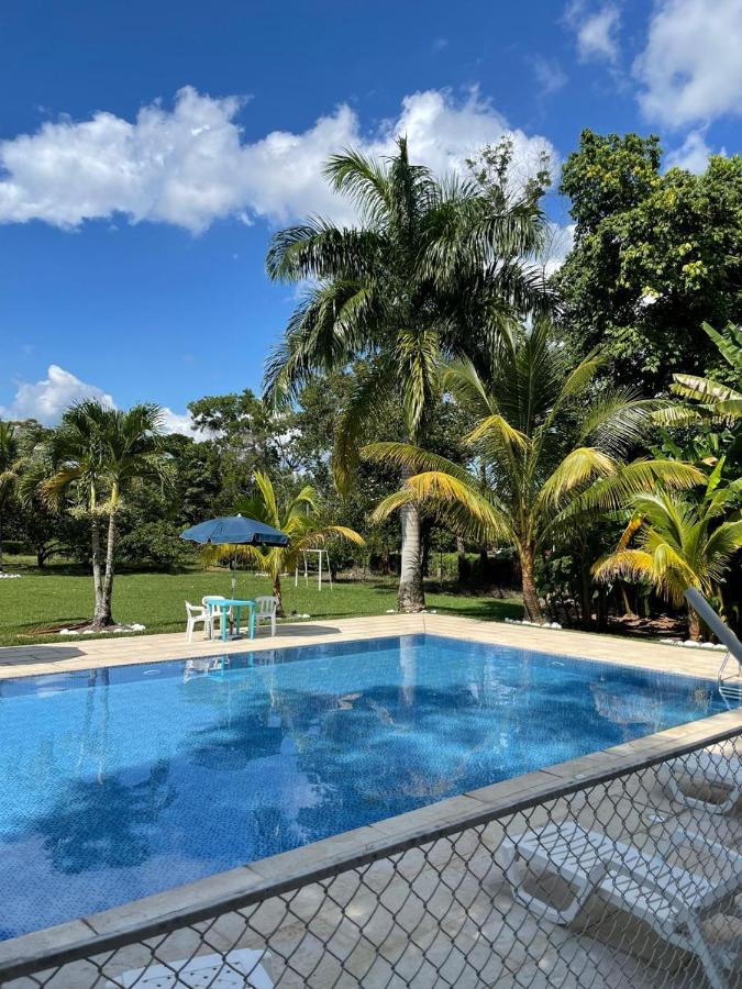 Casa D`Campo Alegre - B&B