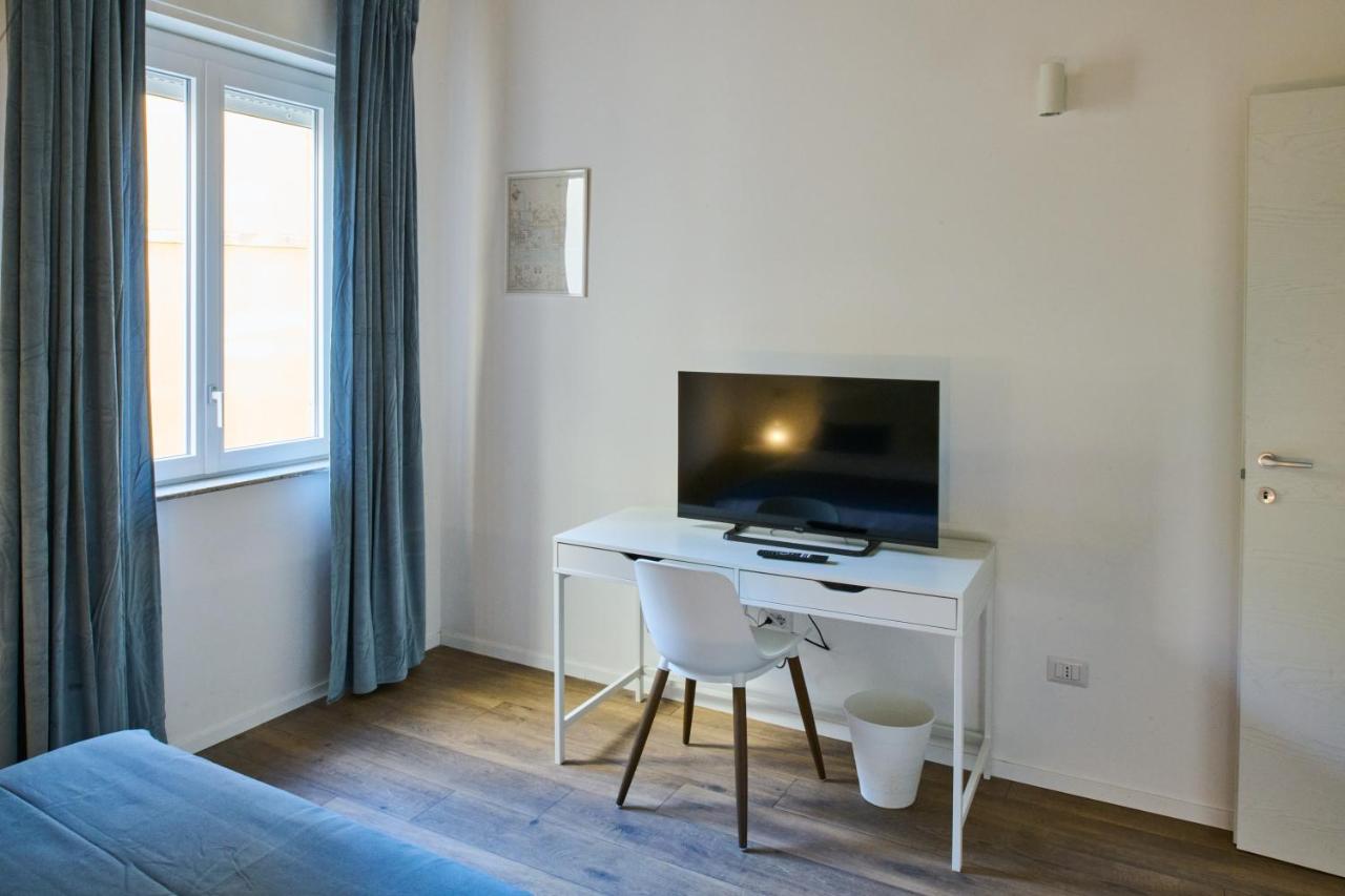 Appartamento Deluxe con 1 Camera da Letto e Vista Città
