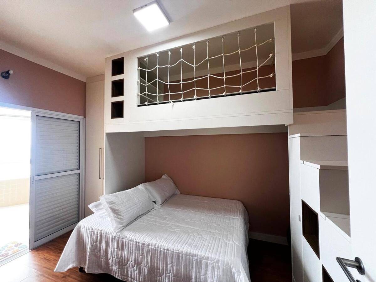 Three-Bedroom Apartment - Oceanfront