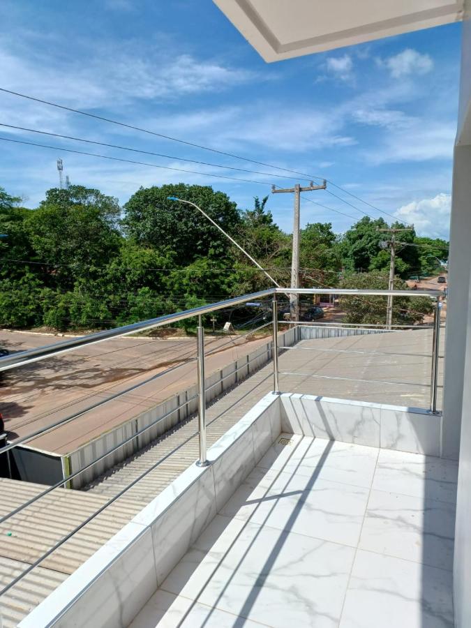 Altos de alter apartamento B - B&B Santarém