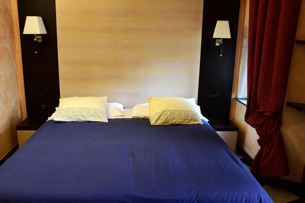 Habitación Doble Económica - 1 o 2 camas