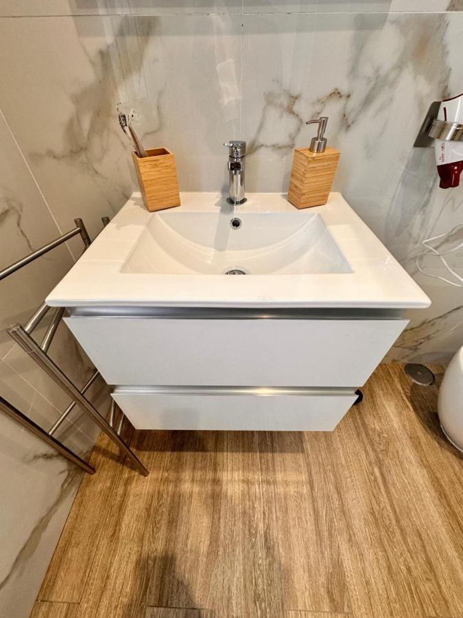 Habitación Doble Deluxe con balcón