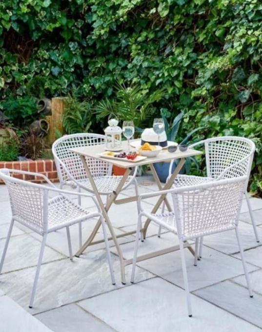Sea Holly Cottage - B&B
