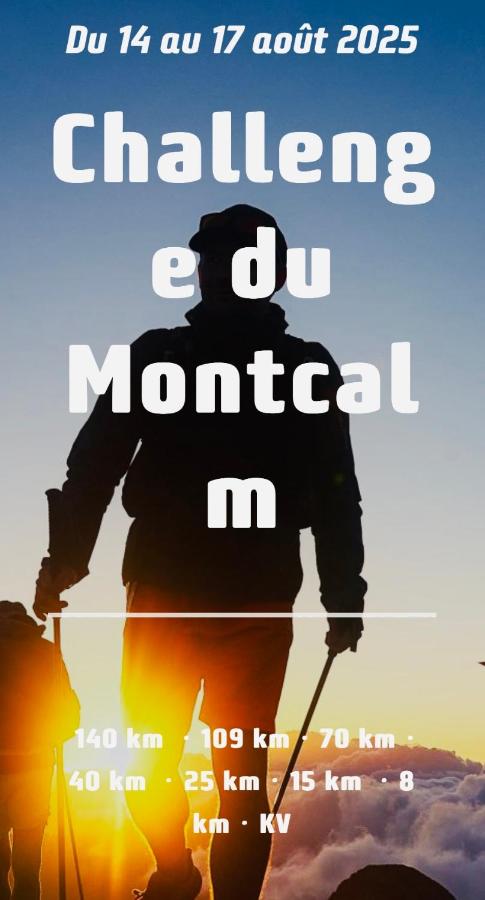 LOFT24 fibre tout compris - B&B Ussat