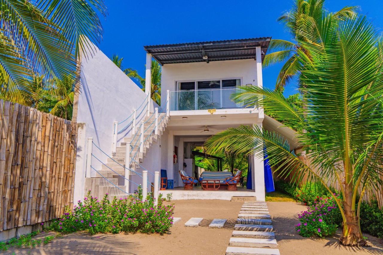 Ocean Paradise - Ferienwohnung