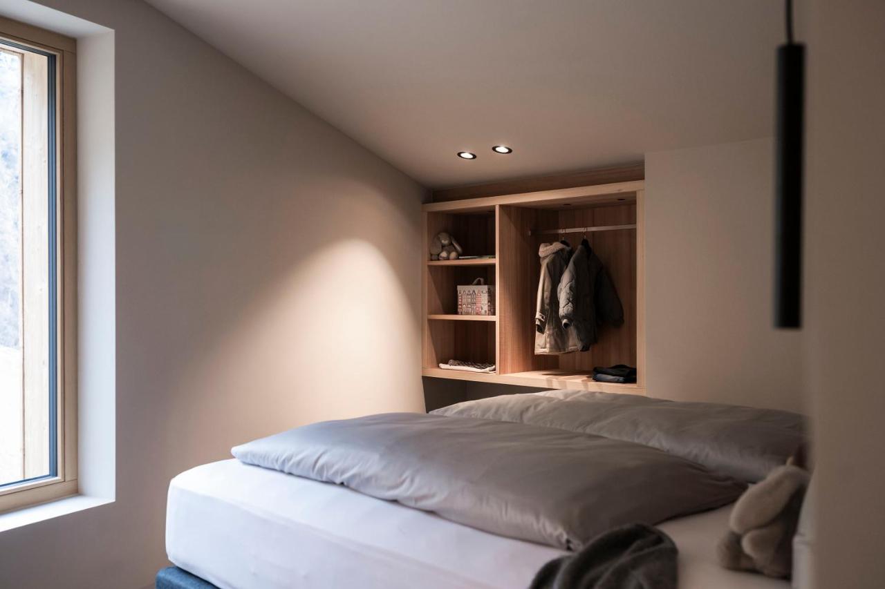 Penthouse Apartment