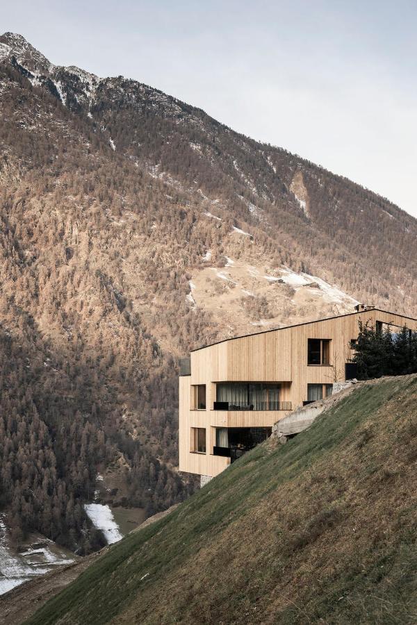 apartments arduus - high living - B&B