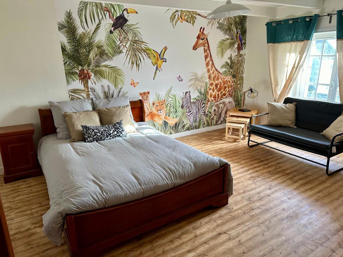 Casa con 3 Camere da Letto