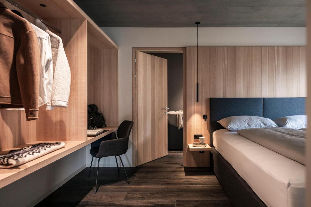 Two-Bedroom Apartment with Terrace