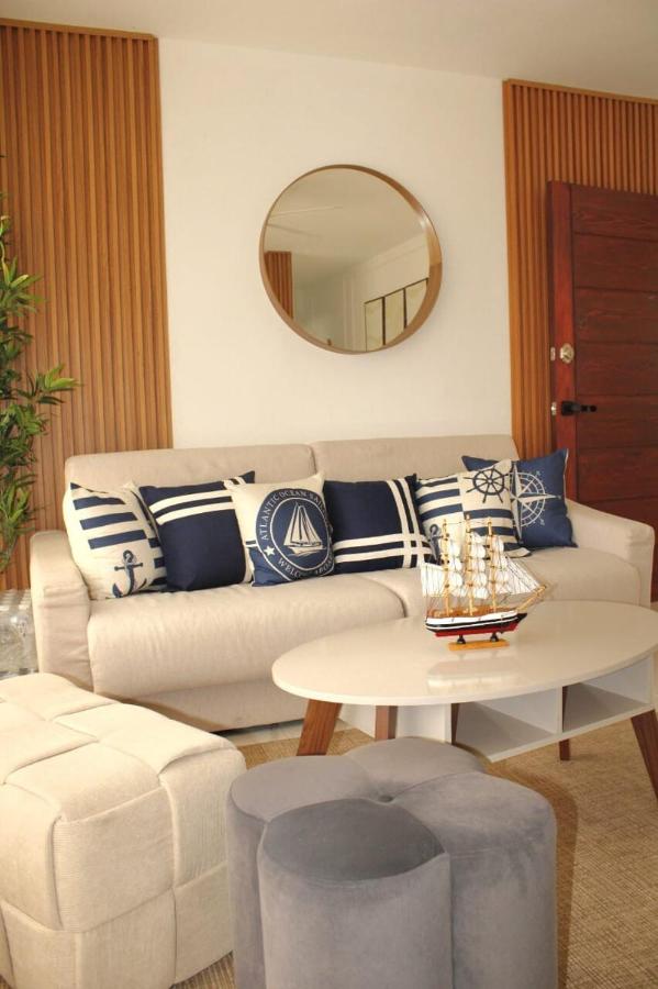 Apartamento Playa Juan dolio - B&B