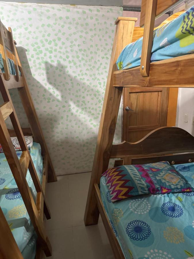 Cabina Familiare in Barca