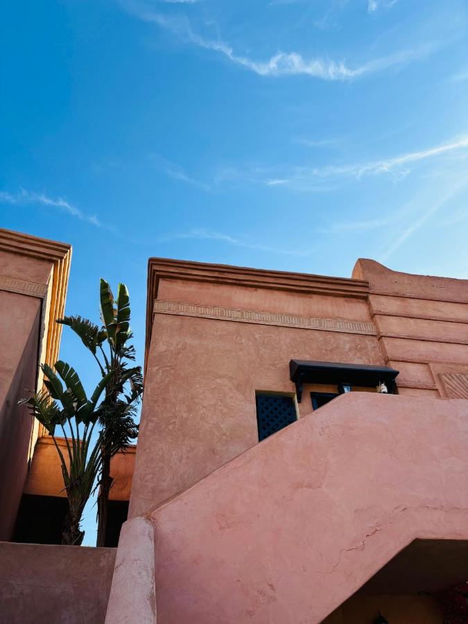 Dar Sawan - Beautiful 2rooms & terrace at Atlas golf Palmeraie - Ferienwohnung