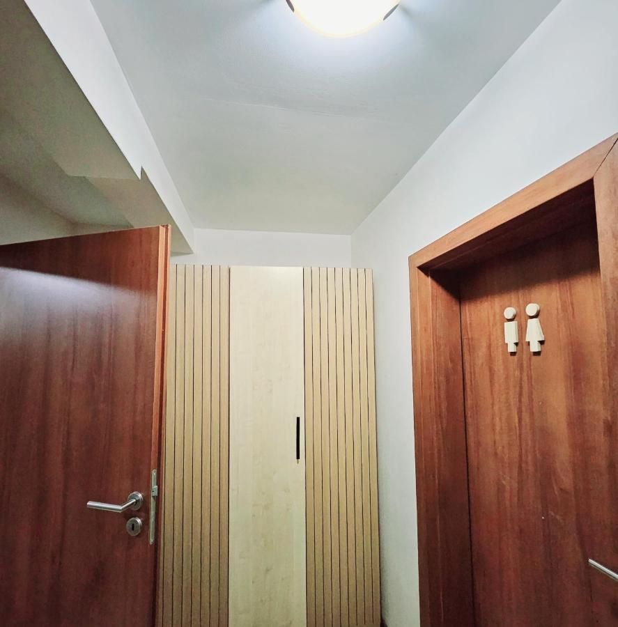 Exotic Sea-View Apartment - Ferienwohnung Baltschik