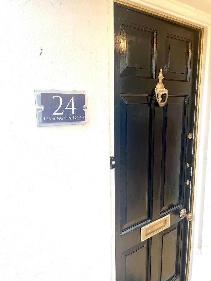 Leamington Drive - B&B Faringdon