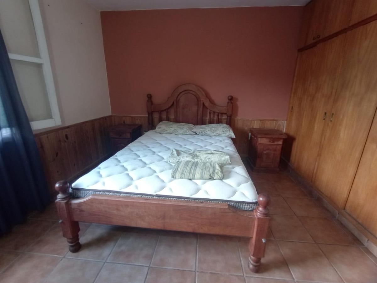 El Gorrión - B&B