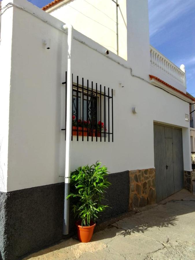 Casa María - Ferienwohnung