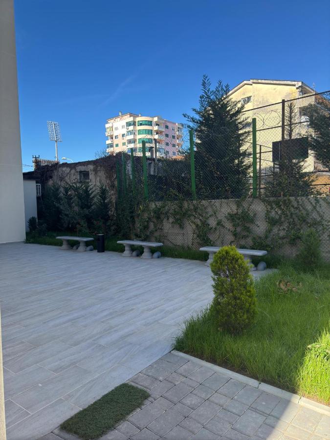 Apartment in City Center - B&B Scutari